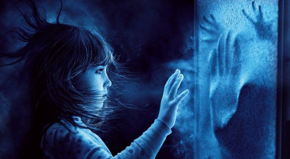 квест Полтергейст в Южно-Сахалинске фото 0