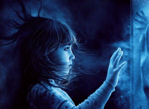 квест Полтергейст в Южно-Сахалинске