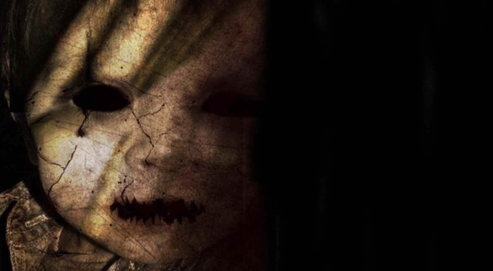 квест Квест «Полтергейст» в Южно-Сахалинске фото 0